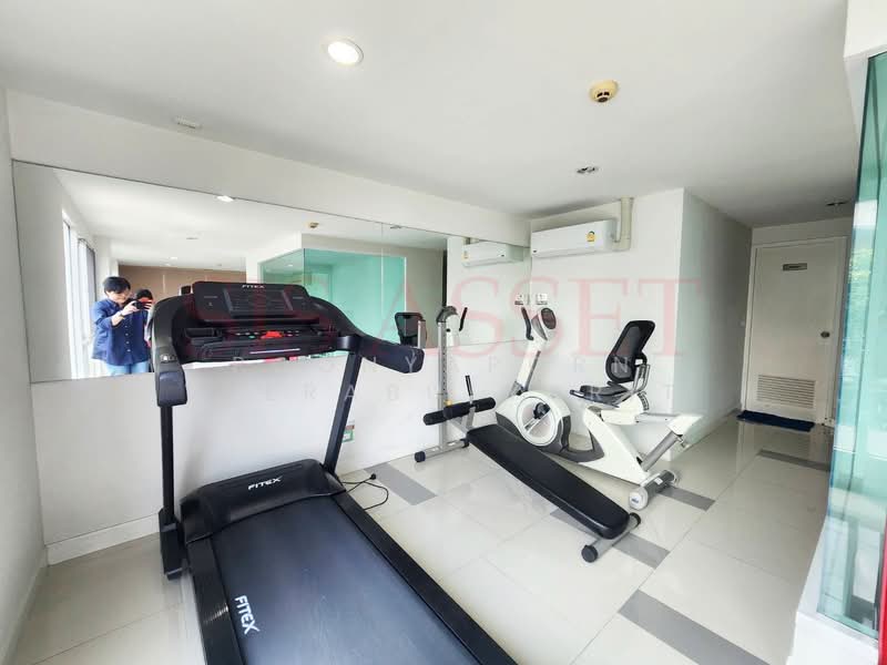 For Sale - Moon Loft, Nonthaburi