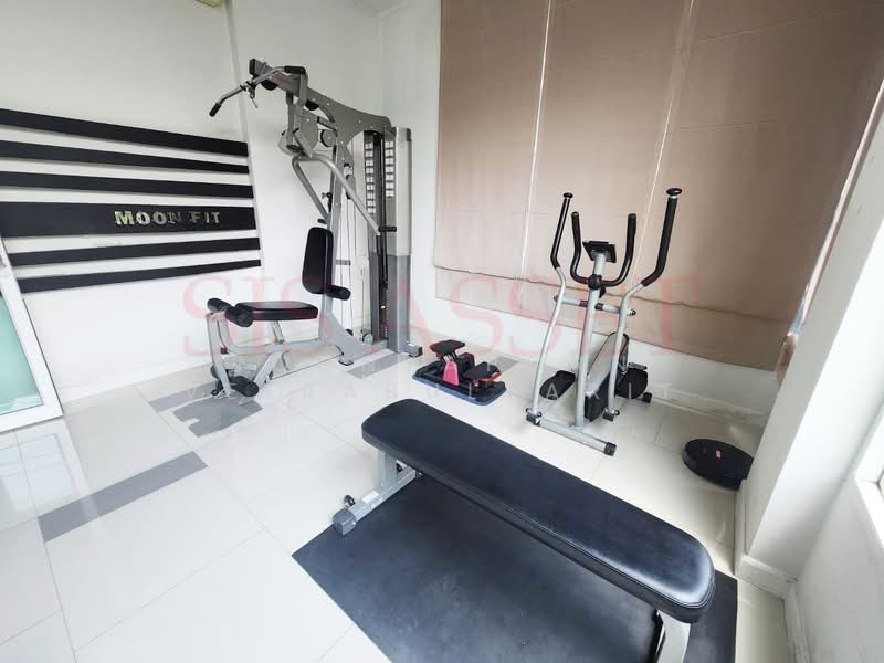 For Sale - Moon Loft, Nonthaburi