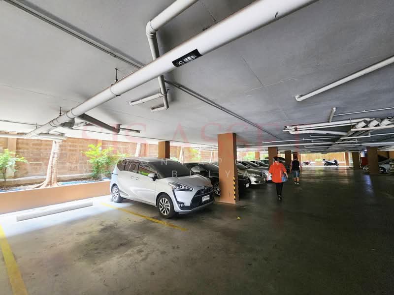 For Sale - Moon Loft, Nonthaburi