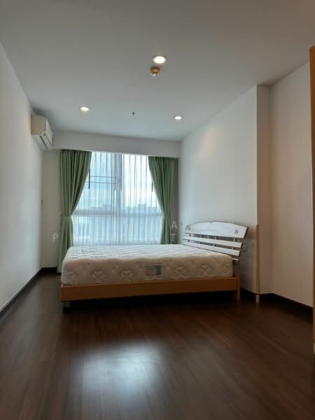 Supalai Prima Riva : ศุภาลัย พรีมา ริวา, กรุงเทพ, ถนนพระราม 3, ช่องนนทรี, ยานนาวา, กรุงเทพ, 63 ตร.ม., คอนโด ให้เช่า, โดย Thanyalak Premputtiphan, 500210993 - DDproperty.com