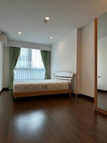 Supalai Prima Riva : ศุภาลัย พรีมา ริวา, กรุงเทพ, ถนนพระราม 3, ช่องนนทรี, ยานนาวา, กรุงเทพ, 63 ตร.ม., คอนโด ให้เช่า, โดย Thanyalak Premputtiphan, 500210993 - DDproperty.com