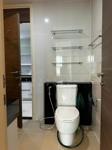 Supalai Prima Riva, Bangkok, Rama 3 Road, Chong Nonsi, Yan Nawa, Bangkok, 1 Bedroom, 63 sqm, Condo For Rent, by Thanyalak Premputtiphan, 500210993 - DDproperty.com