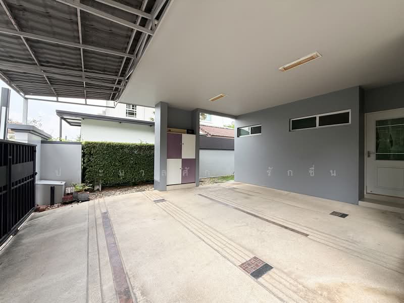 Nanthawan Uthayan-Aksa, Bangkok, Uthayan Road, Sala Thammasop, Thawi Watthana, Bangkok, 4 Bedrooms, 200 sqm, Single Detached House For Sale, by ประมวลศักดิ์ รักชื่น, 500210995 - DDproperty.com