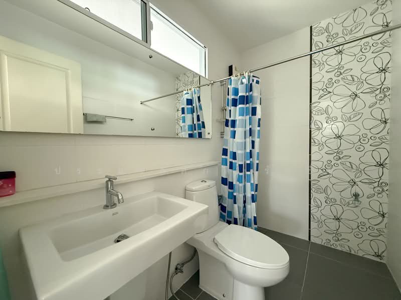 Nanthawan Uthayan-Aksa, Bangkok, Uthayan Road, Sala Thammasop, Thawi Watthana, Bangkok, 4 Bedrooms, 200 sqm, Single Detached House For Sale, by ประมวลศักดิ์ รักชื่น, 500210995 - DDproperty.com