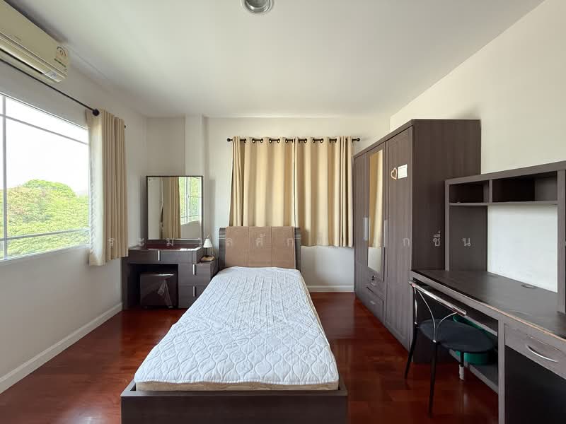 Nanthawan Uthayan-Aksa, Bangkok, Uthayan Road, Sala Thammasop, Thawi Watthana, Bangkok, 4 Bedrooms, 200 sqm, Single Detached House For Sale, by ประมวลศักดิ์ รักชื่น, 500210995 - DDproperty.com