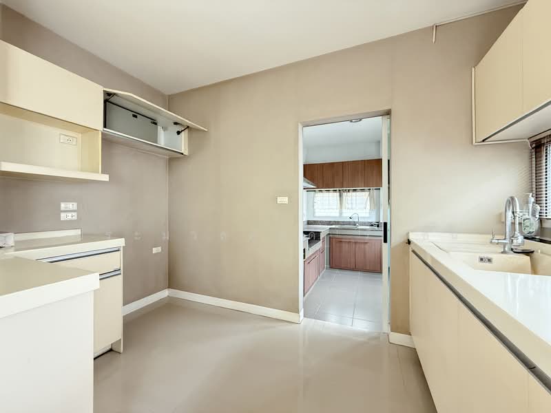 Nanthawan Uthayan-Aksa : นันทวัน อุทยาน-อักษะ, กรุงเทพ, ถนนอุทยาน, ศาลาธรรมสพน์, ทวีวัฒนา, กรุงเทพ, 200 ตร.ม., บ้านเดี่ยว ขาย, โดย ประมวลศักดิ์ รักชื่น, 500210995 - DDproperty.com