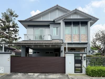 ขาย - Nanthawan Uthayan-Aksa : นันทวัน อุทยาน-อักษะ, กรุงเทพ