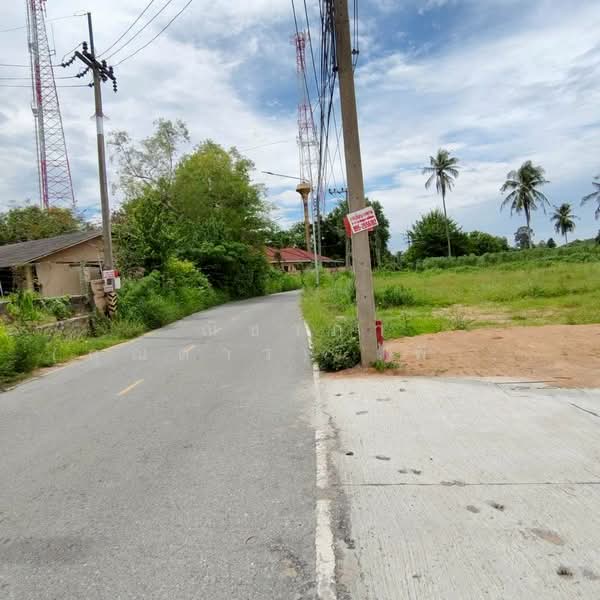 ซอยพรประภานิมิตร ตำบลกนองปรือ อำเภอบางละมุง จังหวัดชลบุรี, Chon Buri (Pattaya), ซอยสยามคันทรีคลับ - ซอยพรประภานิมิตร, Nong Pru, Bang Lamung (Pattaya), Chon Buri (Pattaya), , 1,764 sqm, Land For Sale, by Nichapa Phiachan, 500210996 - DDproperty.com