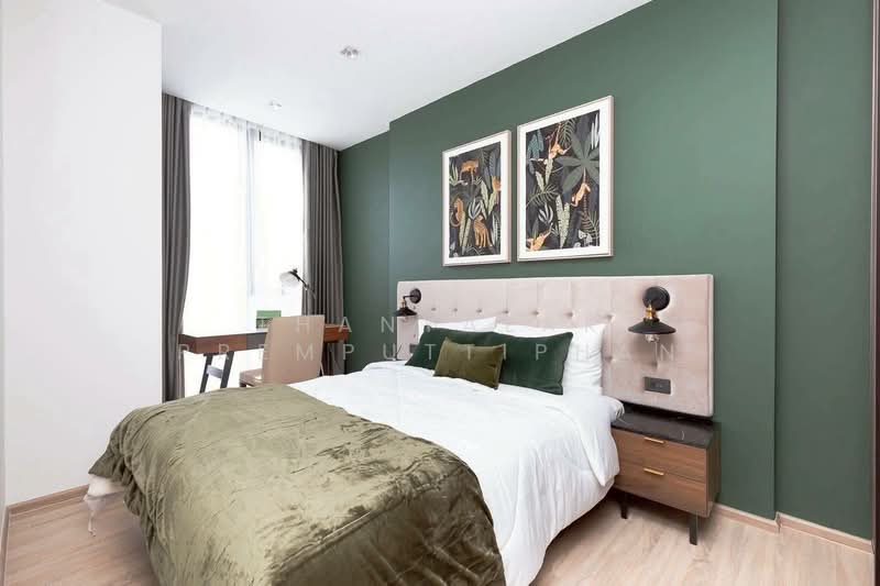 The Line Phahon-Pradipat : The Line พหลฯ-ประดิพัทธ์, กรุงเทพ, 21 ประดิพัทธิ์, สามเสนใน, พญาไท, กรุงเทพ, 34 ตร.ม., คอนโด ให้เช่า, โดย Thanyalak Premputtiphan, 500210998 - DDproperty.com