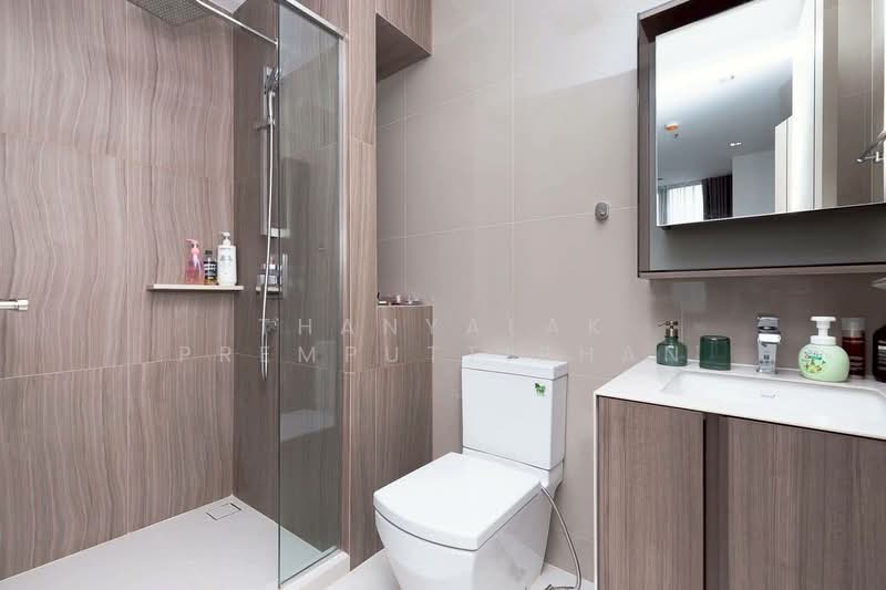 The Line Phahon-Pradipat, Bangkok, 21 Pradiphat Road, Samsen Nai, Phaya Thai, Bangkok, 1 Bedroom, 34 sqm, Condo For Rent, by Thanyalak Premputtiphan, 500210998 - DDproperty.com