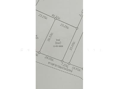 ขาย - ใกล้สนามกอล์ฟสยามคันทรีคลับ ตำบลหนองปรือ อำเภอบางละมุง จังหวัดชลบุรี, ชลบุรี