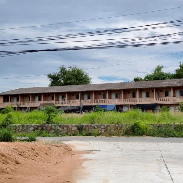 ใกล้สนามกอล์ฟสยามคันทรีคลับ ตำบลหนองปรือ อำเภอบางละมุง จังหวัดชลบุรี, Chon Buri (Pattaya), ซอยสยามคันทรีคลับ, Nong Pru, Bang Lamung (Pattaya), Chon Buri (Pattaya), , 844 sqm, Land For Sale, by Nichapa Phiachan, 500210999 - DDproperty.com