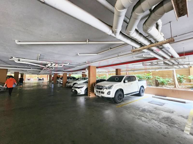 Moon Loft, Nonthaburi, Pong-Sawatdi 4 Alley, Tha-Sai, Muang Nonthaburi, Nonthaburi, 1 Bedroom, 49 sqm, Condo For Rent, by Poonyaporn Veerabulyarit, 500211001 - DDproperty.com