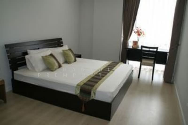 Thana Tri Condominium, Bangkok, Jaransanitwong, Bang Yi Khan, Bang Phlat, Bangkok, 1 Bedroom, 50 sqm, Condo For Rent, by Thanyalak Premputtiphan, 500211003 - DDproperty.com