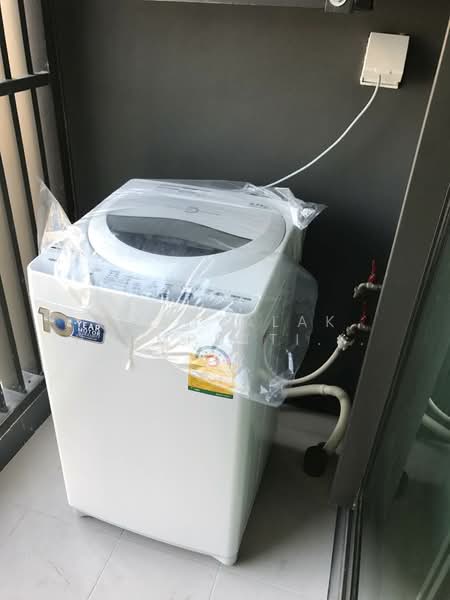 Life Sukhumvit 48, Bangkok, Soi Sukhumvit 48, Phra Kanong, Khlong Toei, Bangkok, 1 Bedroom, 33 sqm, Condo For Rent, by Thanyalak Premputtiphan, 500211006 - DDproperty.com