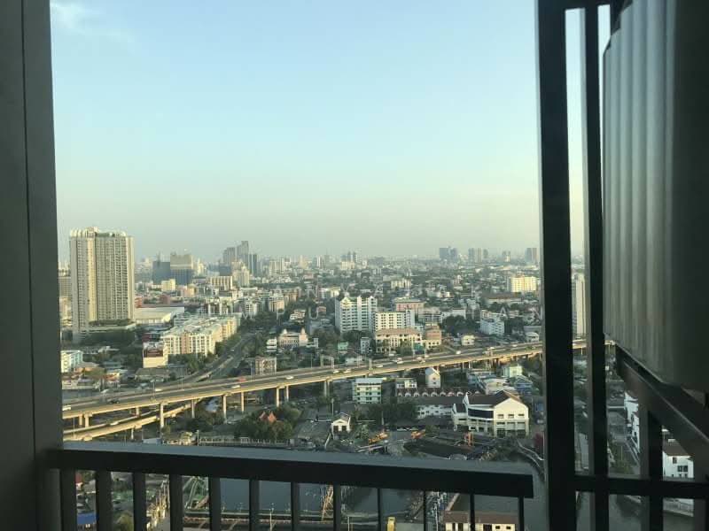 Life Sukhumvit 48 : ไลฟ์ สุขุมวิท 48, กรุงเทพ, ซอยสุขุมวิท 48, พระโขนง, คลองเตย, กรุงเทพ, 33 ตร.ม., คอนโด ให้เช่า, โดย Thanyalak Premputtiphan, 500211006 - DDproperty.com