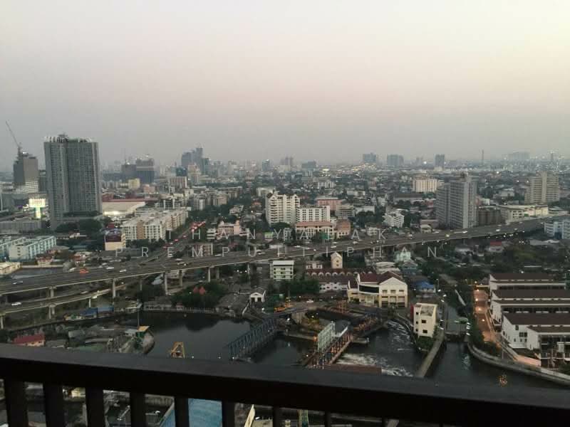Life Sukhumvit 48, Bangkok, Soi Sukhumvit 48, Phra Kanong, Khlong Toei, Bangkok, 1 Bedroom, 33 sqm, Condo For Rent, by Thanyalak Premputtiphan, 500211006 - DDproperty.com