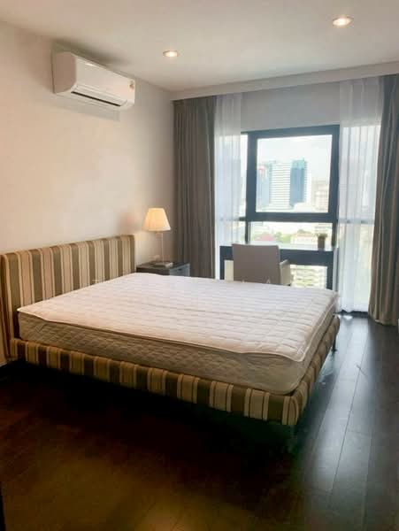 Sathorn Gardens : สาธร การ์เด้นส์, กรุงเทพ, 39 ถนนสาธรใต้, ทุ่งมหาเมฆ, สาทร, กรุงเทพ, 78 ตร.ม., คอนโด ให้เช่า, โดย Thanyalak Premputtiphan, 500211007 - DDproperty.com