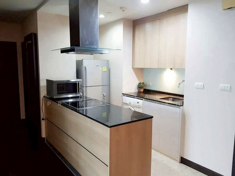 Sathorn Gardens, Bangkok, 39 South Sathorn Road, Thung Maha Mek, Sathon, Bangkok, 2 Bedrooms, 78 sqm, Condo For Rent, by Thanyalak Premputtiphan, 500211007 - DDproperty.com
