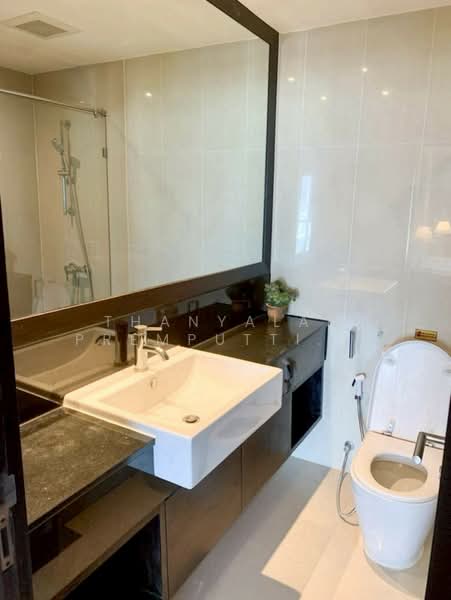 Sathorn Gardens, Bangkok, 39 South Sathorn Road, Thung Maha Mek, Sathon, Bangkok, 2 Bedrooms, 78 sqm, Condo For Rent, by Thanyalak Premputtiphan, 500211007 - DDproperty.com