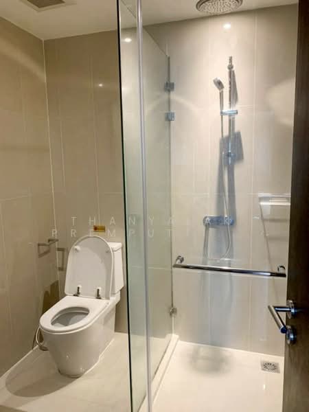 Sathorn Gardens, Bangkok, 39 South Sathorn Road, Thung Maha Mek, Sathon, Bangkok, 2 Bedrooms, 78 sqm, Condo For Rent, by Thanyalak Premputtiphan, 500211007 - DDproperty.com