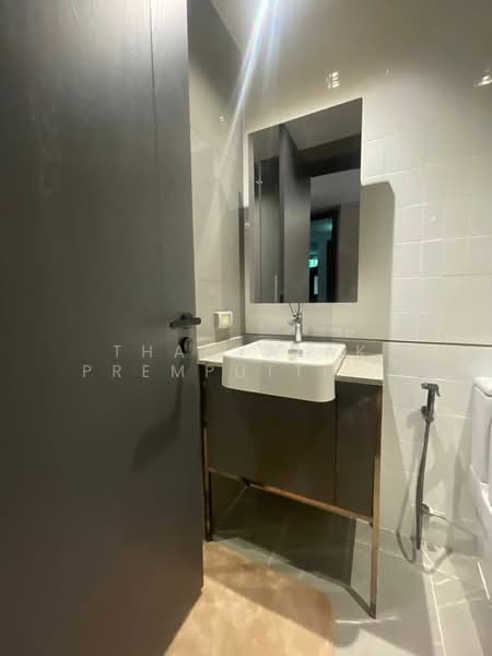 Chapter Chula-Samyan, Bangkok, Si Phraya Road, Si Phraya, Bang Rak, Bangkok, 1 Bedroom, 28 sqm, Condo For Rent, by Thanyalak Premputtiphan, 500211008 - DDproperty.com
