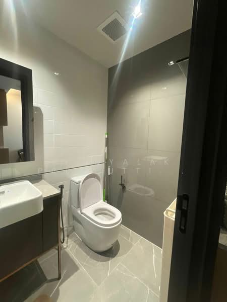 Chapter Chula-Samyan, Bangkok, Si Phraya Road, Si Phraya, Bang Rak, Bangkok, 1 Bedroom, 28 sqm, Condo For Rent, by Thanyalak Premputtiphan, 500211008 - DDproperty.com