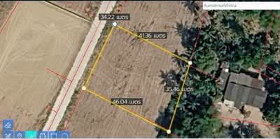 ขาย - ซอยพรประภานิมิตร - ซอยสยามคันทรีคลับ ตำบลหนองปรือ อำเภอบางละมุง จังหวัดชลบุรี, ชลบุรี