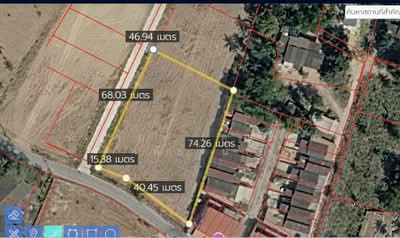 ขาย - ซอยสยามคันทรีคลับ ตำบลหนองปรือ อำเภอบางละมุง จังหวัดชลบุรี, ชลบุรี