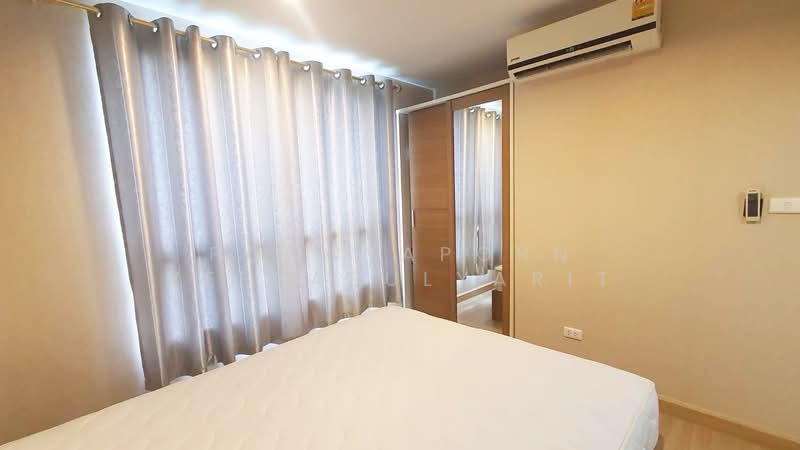 The Niche ID Bangkhae, Bangkok, Bangkae Road, Bang Khae, Bang Khae, Bangkok, 1 Bedroom, 28 sqm, Condo For Sale, by Poonyaporn Veerabulyarit, 500211014 - DDproperty.com