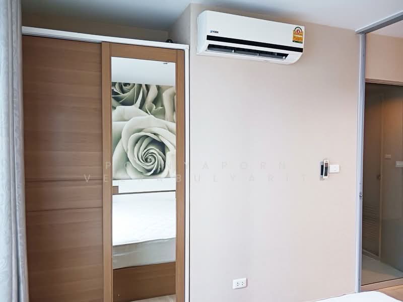 The Niche ID Bangkhae, Bangkok, Bangkae Road, Bang Khae, Bang Khae, Bangkok, 1 Bedroom, 28 sqm, Condo For Sale, by Poonyaporn Veerabulyarit, 500211014 - DDproperty.com