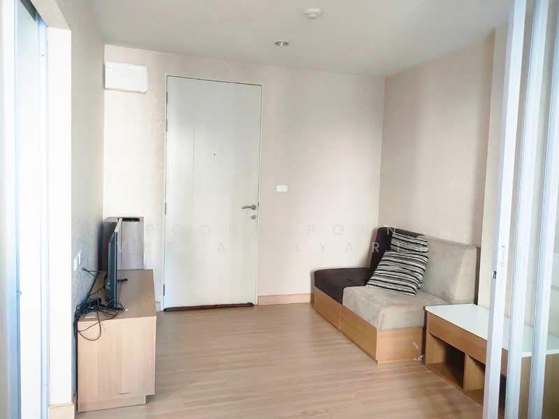 The Niche ID Bangkhae, Bangkok, Bangkae Road, Bang Khae, Bang Khae, Bangkok, 1 Bedroom, 28 sqm, Condo For Sale, by Poonyaporn Veerabulyarit, 500211014 - DDproperty.com