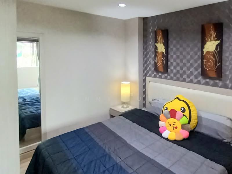 ให้เช่า - Airport Home Condominium : แอร์พอร์ต โฮม คอนโดมิเนียม, เชียงใหม่