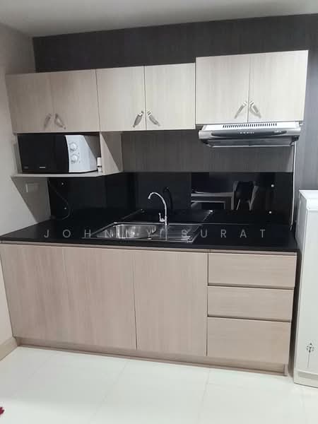 ให้เช่า - Airport Home Condominium : แอร์พอร์ต โฮม คอนโดมิเนียม, เชียงใหม่