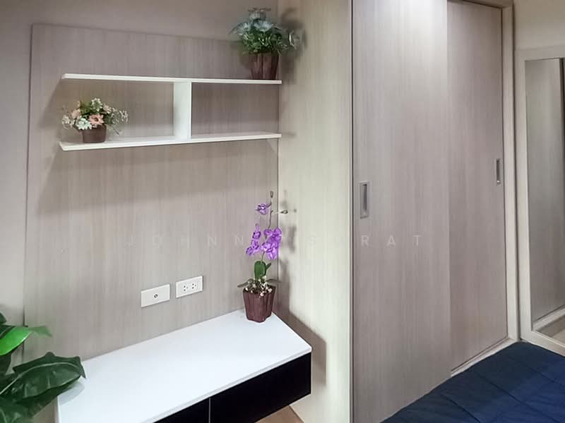 ให้เช่า - Airport Home Condominium : แอร์พอร์ต โฮม คอนโดมิเนียม, เชียงใหม่