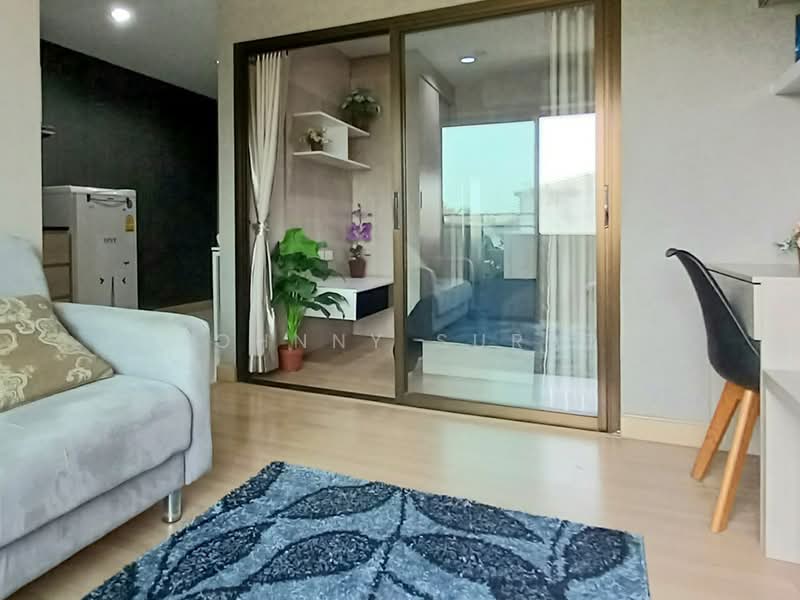 For Rent - Airport Home Condominium, Chiang Mai