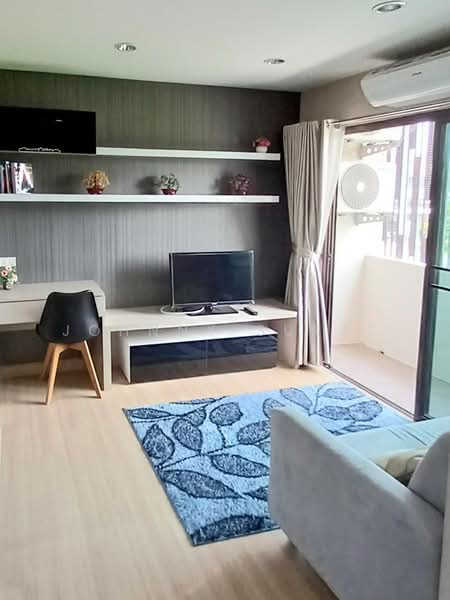 For Rent - Airport Home Condominium, Chiang Mai