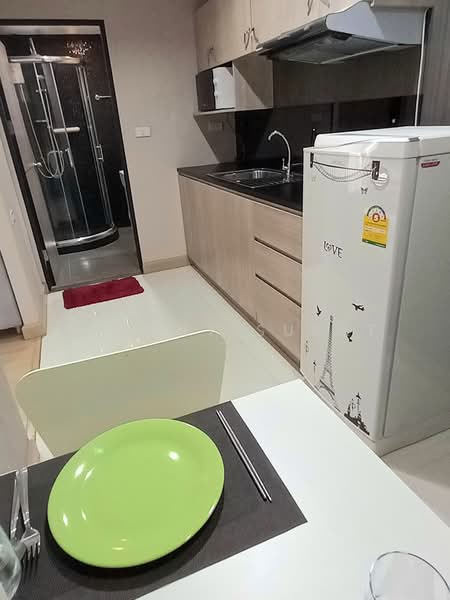 For Rent - Airport Home Condominium, Chiang Mai