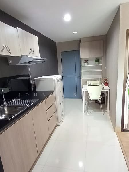 ให้เช่า - Airport Home Condominium : แอร์พอร์ต โฮม คอนโดมิเนียม, เชียงใหม่