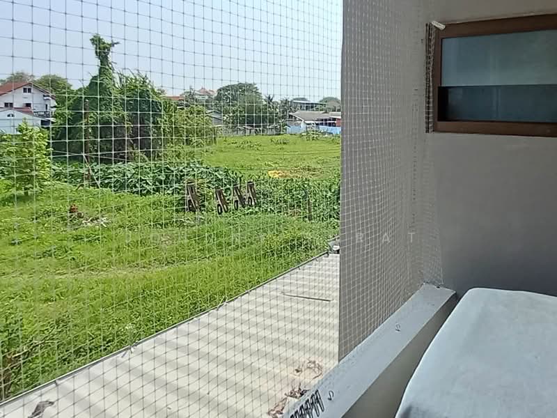 For Rent - Airport Home Condominium, Chiang Mai