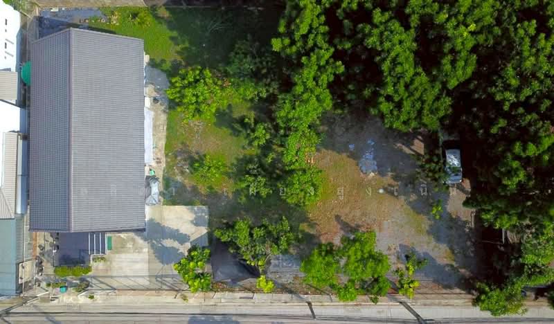 Land for sale, Bangkok, รามอินทรา, Ram Inthra, Khan Na Yao, Bangkok, , 240 sqm, Land For Sale, by Lalida Phiangsungnoen, 500211017 - DDproperty.com