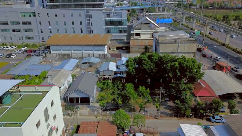 ซอยรามอินทรา 91/1, กรุงเทพ, รามอินทรา, รามอินทรา, คันนายาว, กรุงเทพ, 240 ตร.ม., ที่ดิน ขาย, โดย ลลิดา เผียงสูงเนิน, 500211017 - DDproperty.com