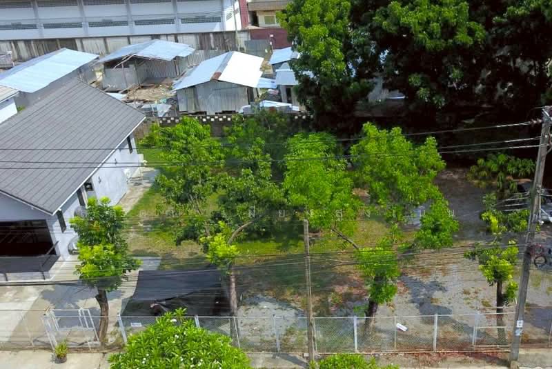 Land for sale, Bangkok, รามอินทรา, Ram Inthra, Khan Na Yao, Bangkok, , 240 sqm, Land For Sale, by Lalida Phiangsungnoen, 500211017 - DDproperty.com