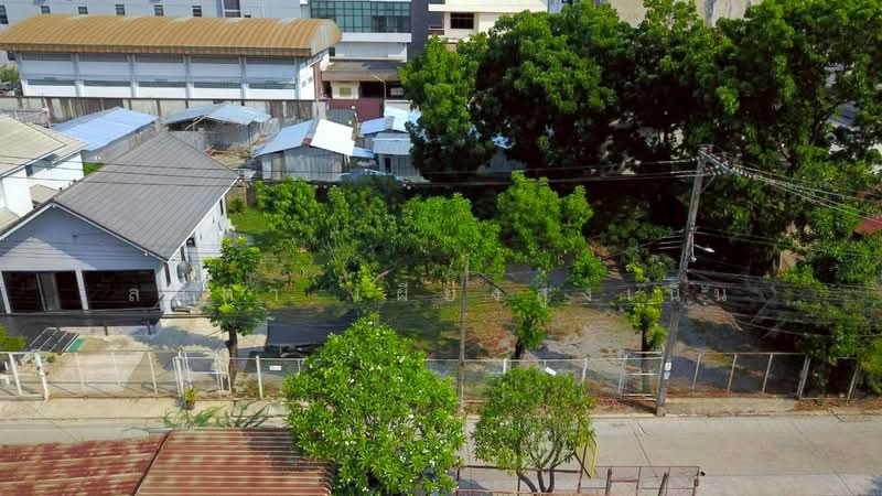 Land for sale, Bangkok, รามอินทรา, Ram Inthra, Khan Na Yao, Bangkok, , 240 sqm, Land For Sale, by Lalida Phiangsungnoen, 500211017 - DDproperty.com