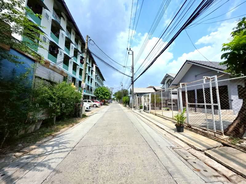 Land for sale, Bangkok, รามอินทรา, Ram Inthra, Khan Na Yao, Bangkok, , 240 sqm, Land For Sale, by Lalida Phiangsungnoen, 500211017 - DDproperty.com