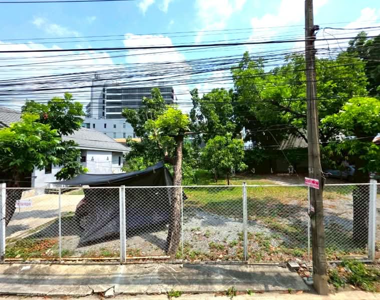 ซอยรามอินทรา 91/1, กรุงเทพ, รามอินทรา, รามอินทรา, คันนายาว, กรุงเทพ, 240 ตร.ม., ที่ดิน ขาย, โดย ลลิดา เผียงสูงเนิน, 500211017 - DDproperty.com