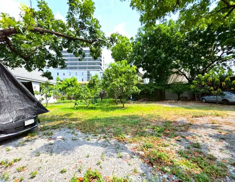 Land for sale, Bangkok, รามอินทรา, Ram Inthra, Khan Na Yao, Bangkok, , 240 sqm, Land For Sale, by Lalida Phiangsungnoen, 500211017 - DDproperty.com