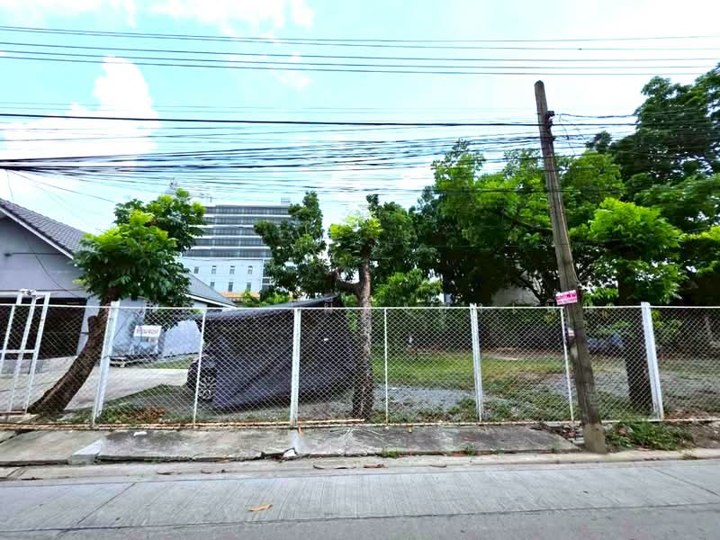 ซอยรามอินทรา 91/1, กรุงเทพ, รามอินทรา, รามอินทรา, คันนายาว, กรุงเทพ, 240 ตร.ม., ที่ดิน ขาย, โดย ลลิดา เผียงสูงเนิน, 500211017 - DDproperty.com