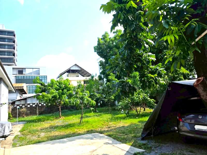 Land for sale, Bangkok, รามอินทรา, Ram Inthra, Khan Na Yao, Bangkok, , 240 sqm, Land For Sale, by Lalida Phiangsungnoen, 500211017 - DDproperty.com