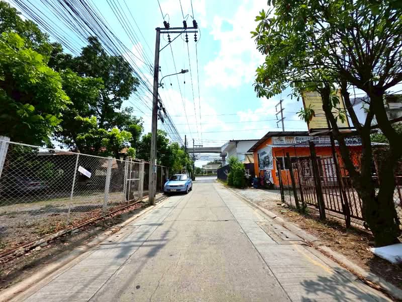 Land for sale, Bangkok, รามอินทรา, Ram Inthra, Khan Na Yao, Bangkok, , 240 sqm, Land For Sale, by Lalida Phiangsungnoen, 500211017 - DDproperty.com